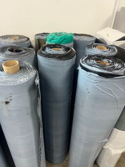 Roofing Peal&stick roll