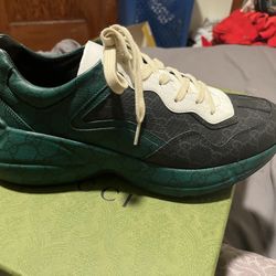 Brand New Gucci In The Box Lost Receip