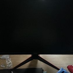 Acer Gaming Monitor 240hz 27inch