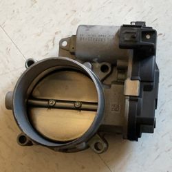2015-2023 Dodge Charger Throttle Body 