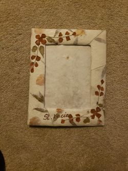Picture Frame 4×6