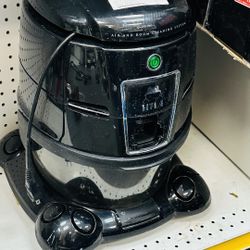 HYLA GST Deluxe Vacuum Cleaning System 2 Hoses and Attachments