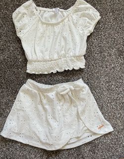 Girl outfit