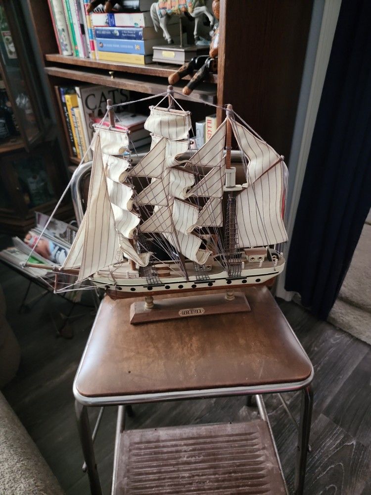Sailboat