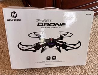 Drone F181 HD camera & Wifi Brand new