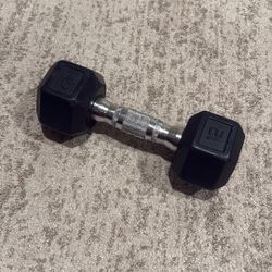 Dumbbell Gym 