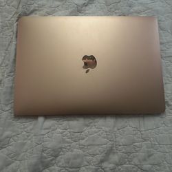 MacBook Air 2018