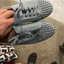 Christian Louboutin Men’s Shoes