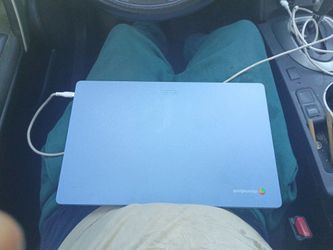Asus Chromebook