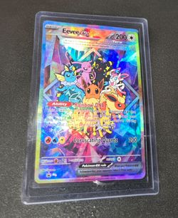 Eeveelutions proxy card