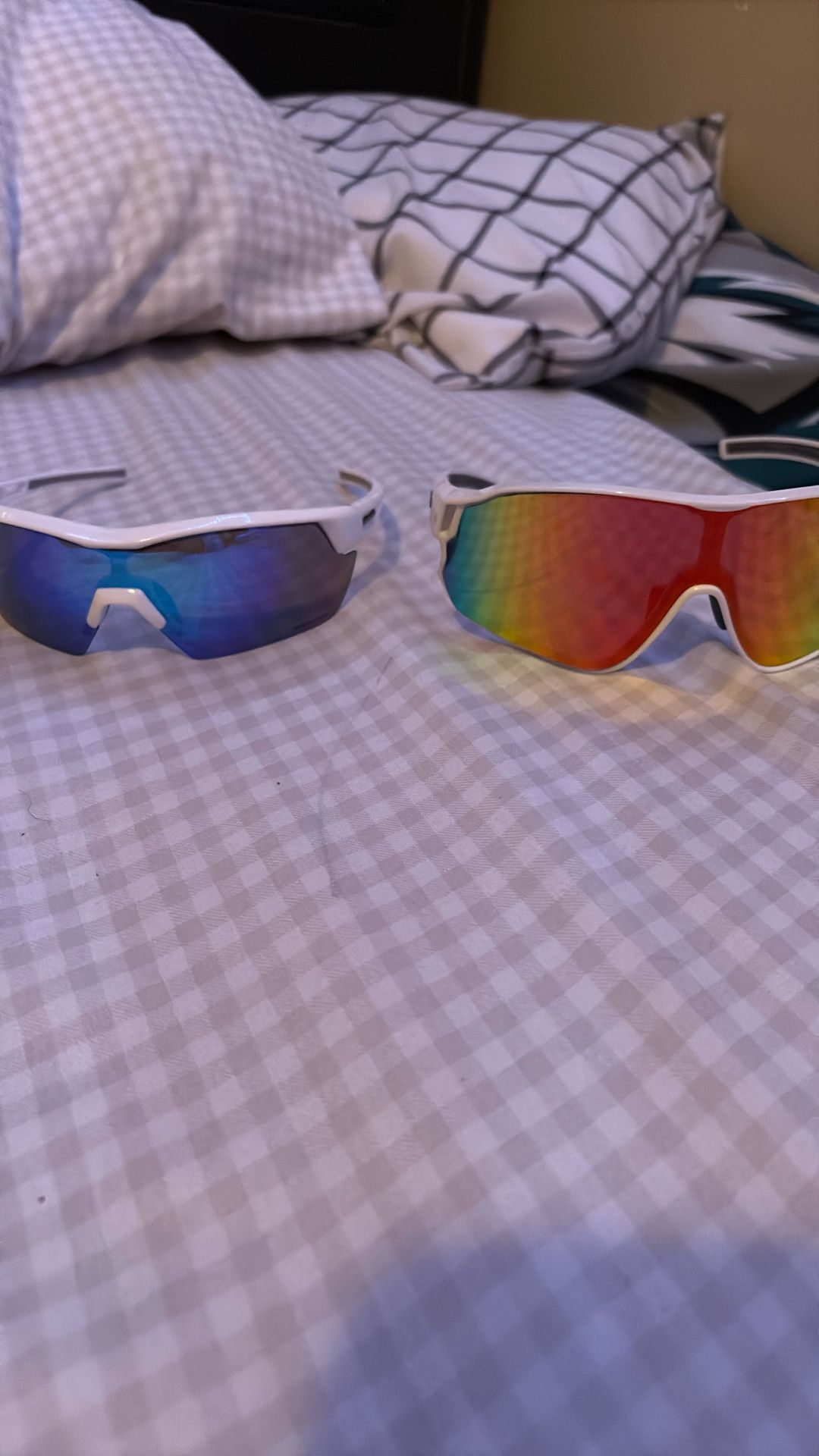 Sunglasses ($5 Total For Both)