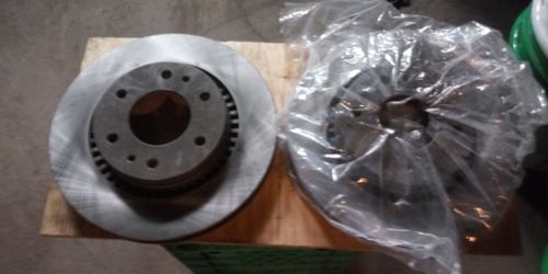 55112DL Rotors (2) Brand New