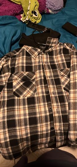 Mens Jacket size X large