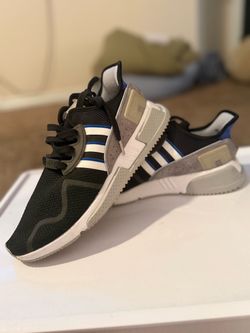 Adidas EQT cushion. 10.5