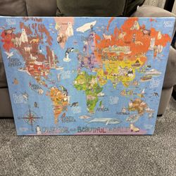 Kids Wall Decor