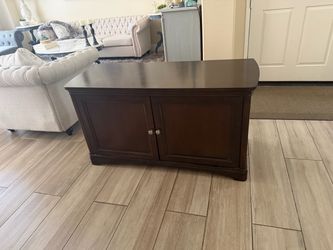 TV Stand - Wood