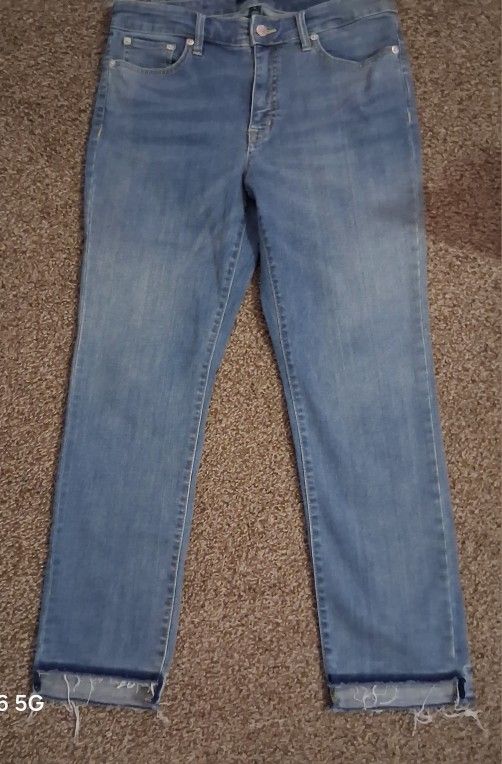 Womens Jeans And Shorts