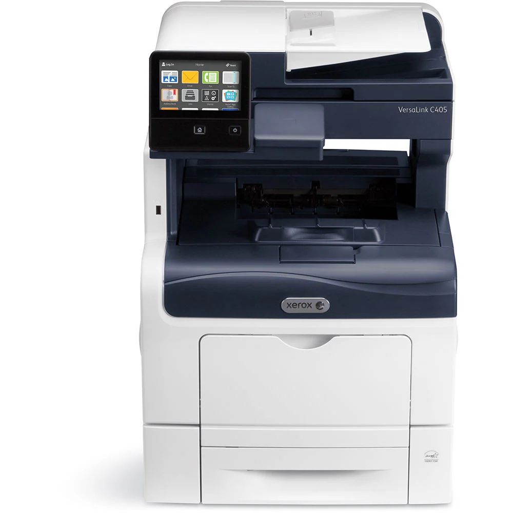Xerox® VersaLink® C405 Color Multifunction Printer