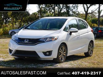 2015 Honda Fit