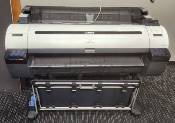 Canon IPF 760