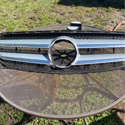 GLA (contact info removed) grill 