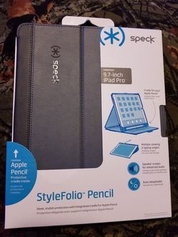 (*)SPECK IPAD PRO CASE" NO TRADES!!!!! DON'T ASK IF NOT GOING TO BUY/INTERESTED!!!!