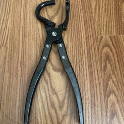 Muffler Removal Tool 