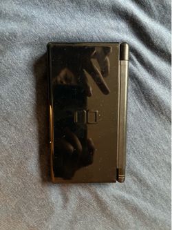 Nintendo DS LITE STYLIS NO CHARGER