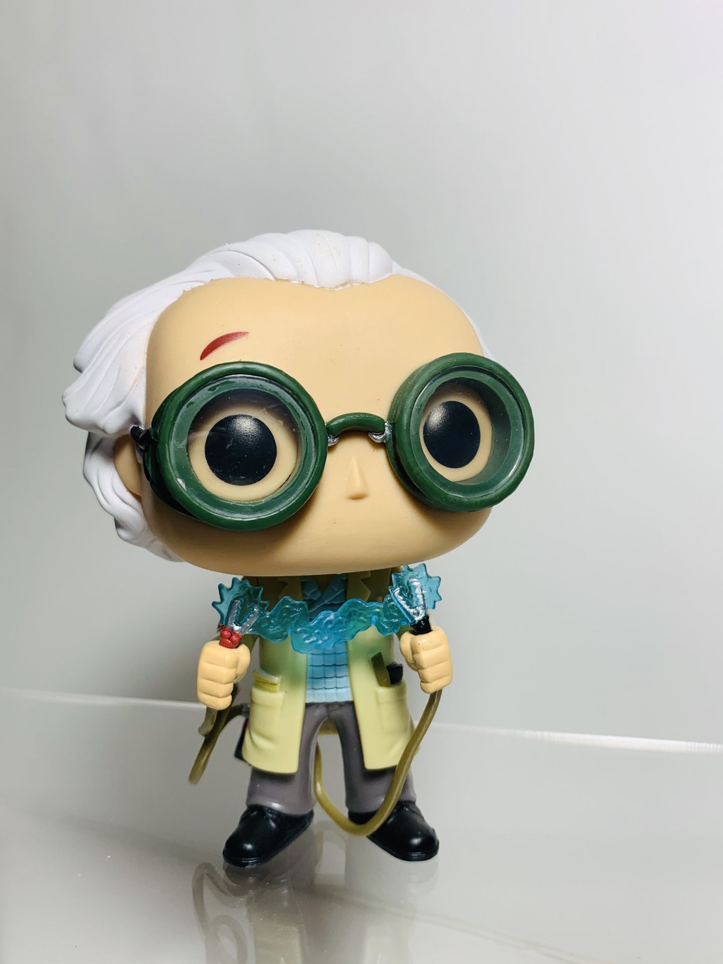 Funko Dr Emmet Brown (Preowned)