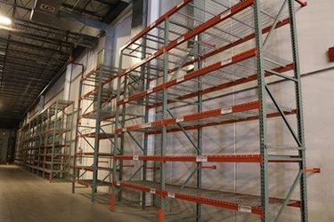 🚚 Pallet Racking for Sale – Delivery Available