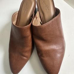 2 Pairs Size 8, Once-twice Worn Only, In Great Condition Selling Go A Bundle For $15 Or $10 Each Pair 