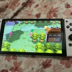 Oled Switch