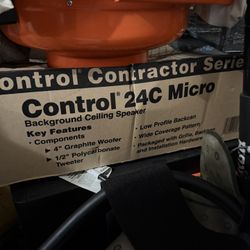 Jbl Ceiling Speakers 