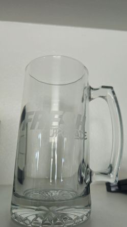Beer Mugs