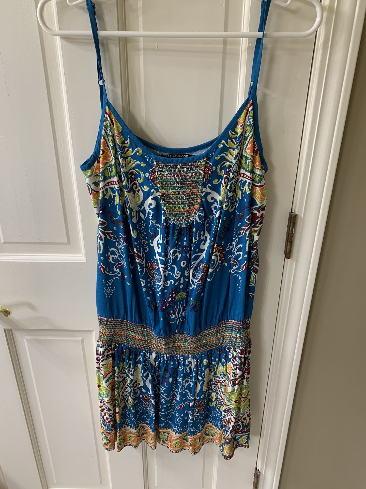 New Ladies Short Dress 