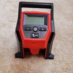 Cordless Electric Portable Inflator (Tool-Only)