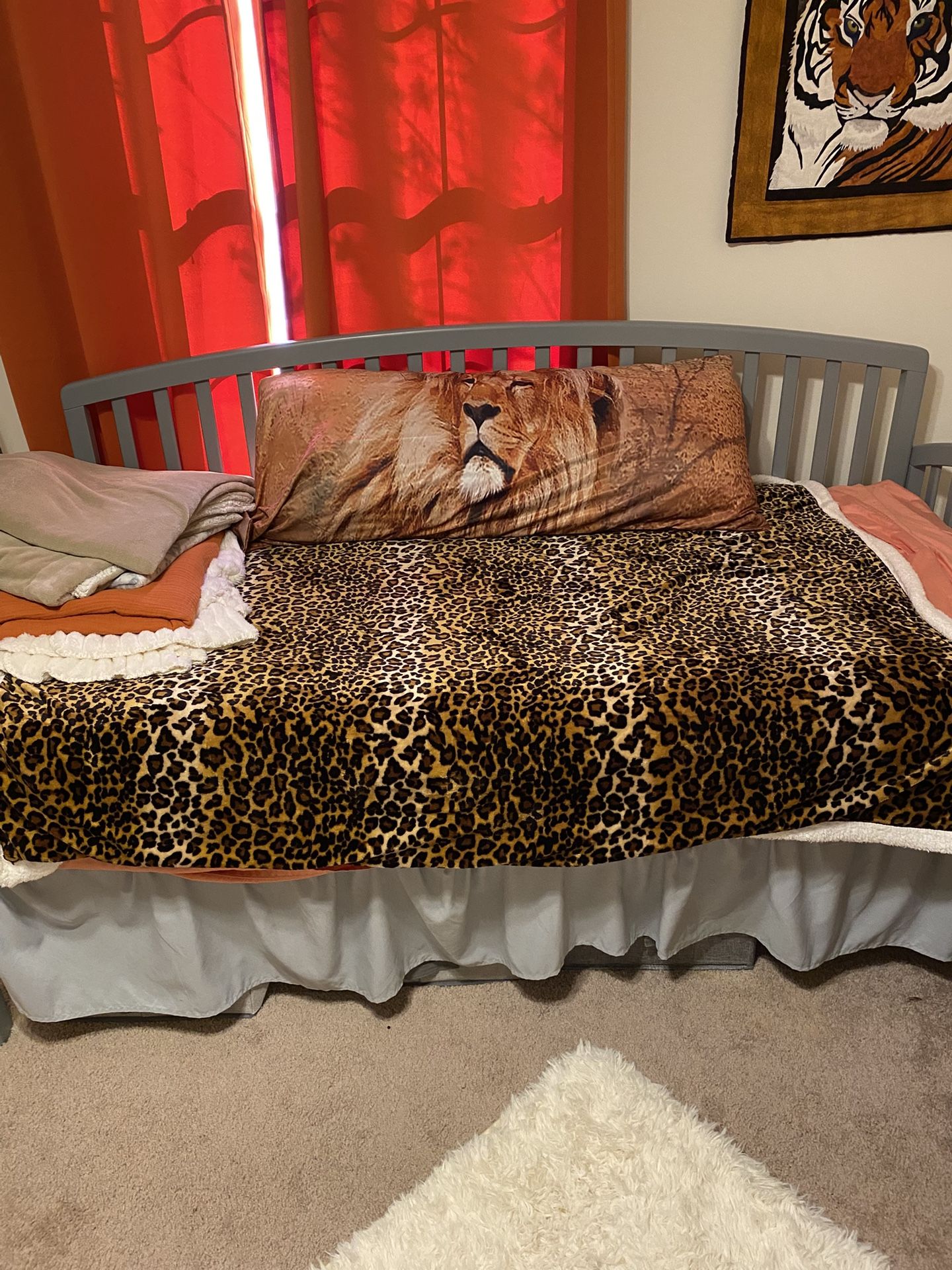 Day Bed