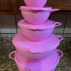 Tupperware