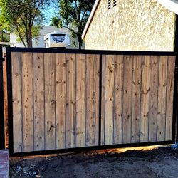 Iron Gate 