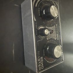 DBA Echo Master