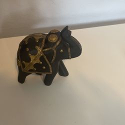 Elephant Decor
