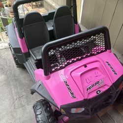 Car For Toddler 
