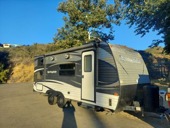 2017 Keystone Springdale