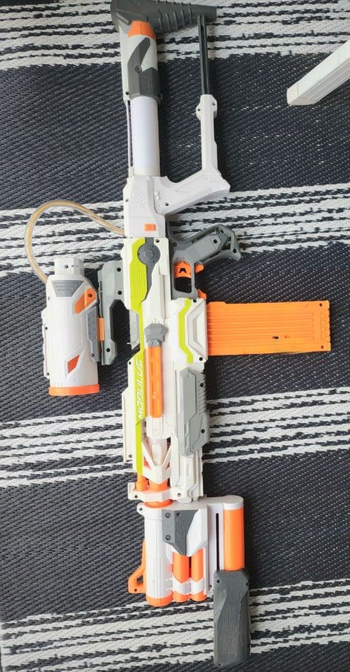 Nerf Rival Modulus