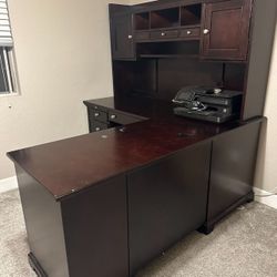 Office Desk