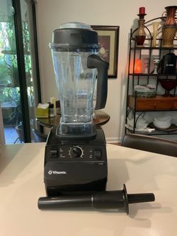 Vitamix 5200