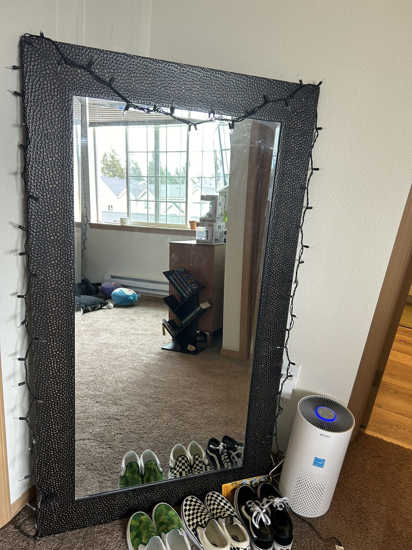 Large Mirror