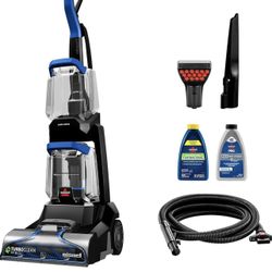 BISSELL Vacuum Turboclean Pet XL