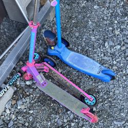 Scooters