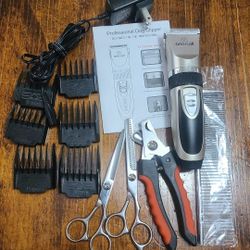Dog Clippers PLUS +